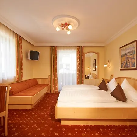 Waidmannsheil Hotel Flachau