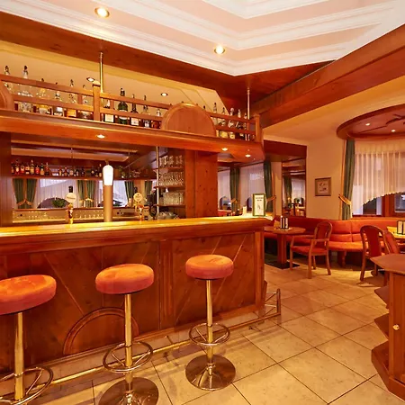 Waidmannsheil 4* فلاخاو