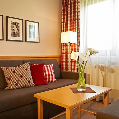 فندق Waidmannsheil