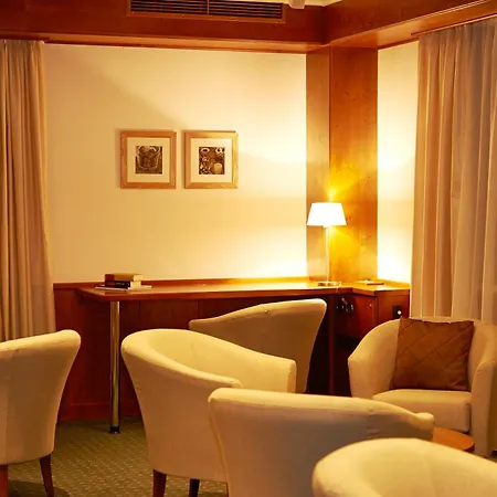 Waidmannsheil Szálloda 4*
