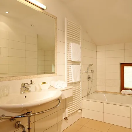 Waidmannsheil Hotel Flachau