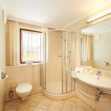 Waidmannsheil Szálloda 4*