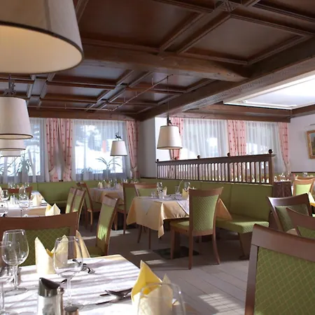 Hotel Waidmannsheil Flachau