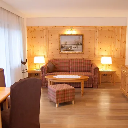 Szálloda Waidmannsheil 4*