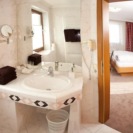 Waidmannsheil Hotel 4*